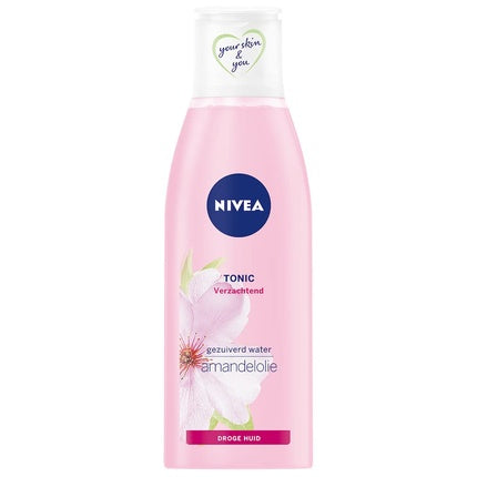 Tonic calmant, Nivea, 200ml