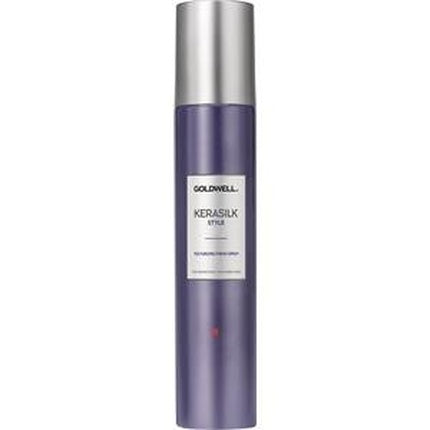 Spray finisare machiaj, Goldwell, Kerasilk Style, 75 ml