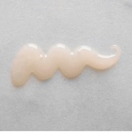 Gel de Curățare, AHAVA, Clineral, 100 ml, alb