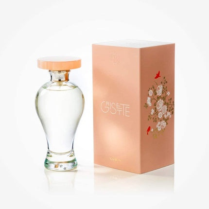 Parfum Lubin Grisette, Eau de Parfum, 100ml, roz