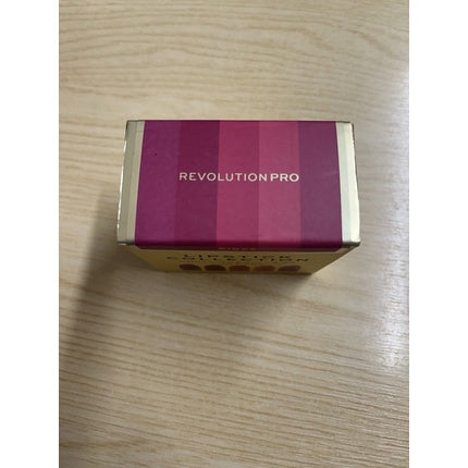 Ruj, Collection, set 5 nuante intens pigmentate si rezistente