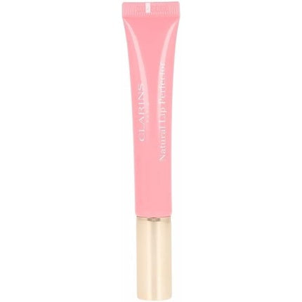 Luciu de buze, Clarins, Instant Light Natural Lip Perfector, 12ml