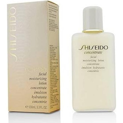 Lotiune hidratanta pentru fata, Shiseido, Concentrate, 100ml