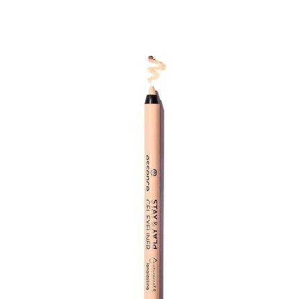 Eyeliner Essence Stay & Play, Nude, 1.3g