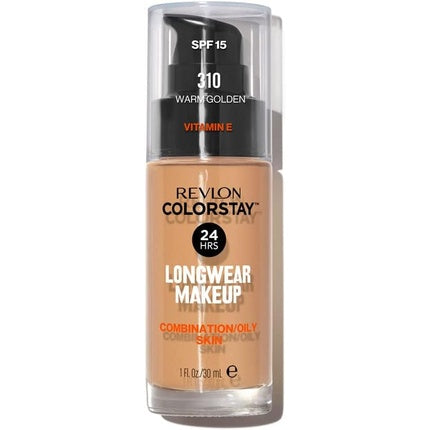 Fond de ten, Revlon, ColorStay, 30ml