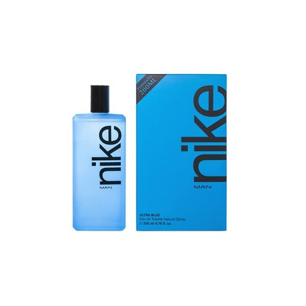 Parfum Bărbați, Nike, Ultra Blue, 200ml