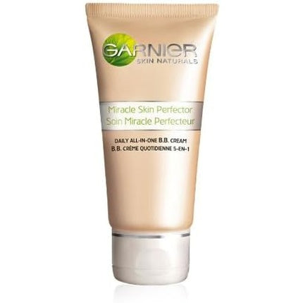 BB Cream, Garnier, Classic, Medium, 50ml