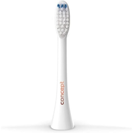 Capete de periuță de dinți, Concept Hausgeräte, ZK0050, alb