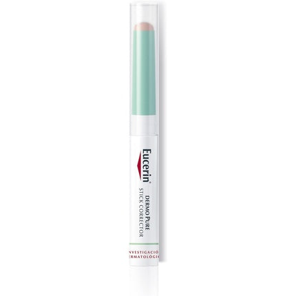 Tratament stick pentru acnee, Eucerin, Dermo Pure, 2.5g