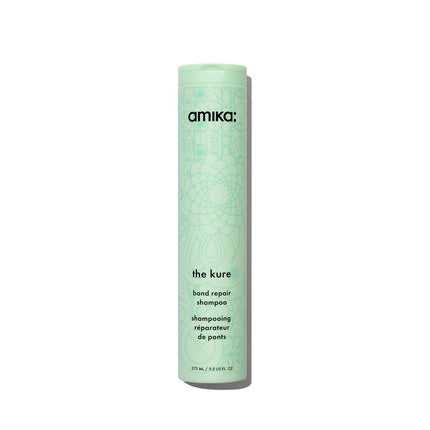 Șampon, Amika, The Kure, verde