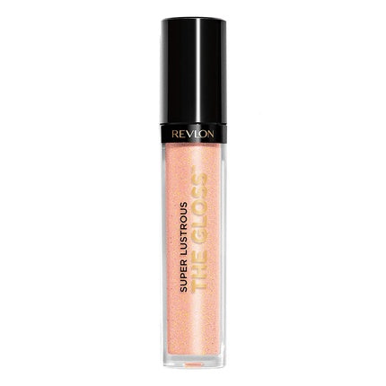 Luciu de buze, Revlon, Super Lustrous, portocaliu