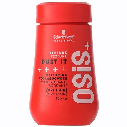 Pudra pentru volum, Schwarzkopf, OSiS+ Dust It, 125g