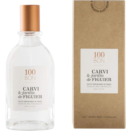 Parfum, 100BON, Carvi & Jardin de Figuier, 100 ml