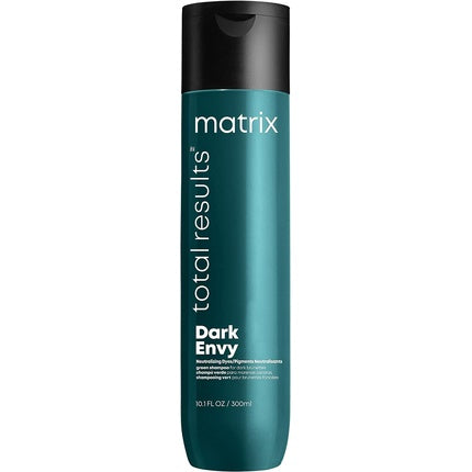 Șampon, Matrix, Total Results Dark Envy, 300ml, verde