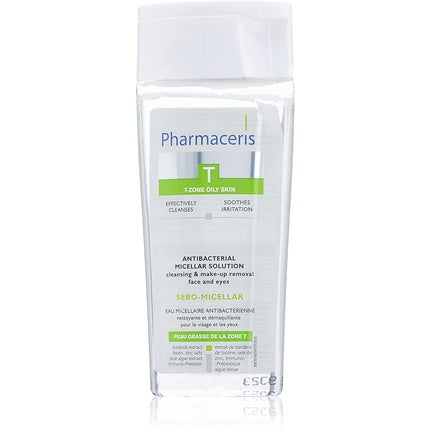 Apă micelară Pharmaceris T, antibacteriană, 270 g