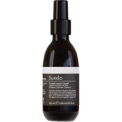 Serum lichid, Sendo, Brillo, 100 ml