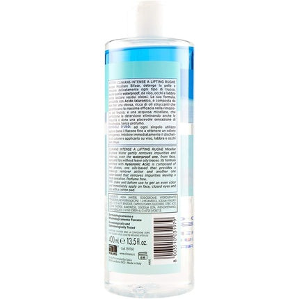 Demachiant bifazic, Clinians, 400ml