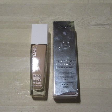 Fond de ten, Lancôme, Teint Idole Ultra Wear, 30ml
