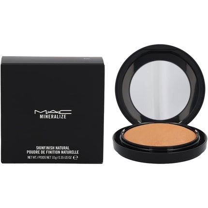 Pudra Fata, Mac, Mineralize Skinfinish Dark