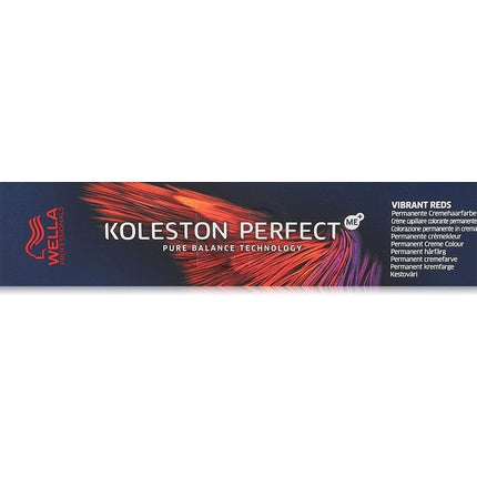Vopsea de păr permanentă, Wella, Koleston Perfect Me+, 60ml