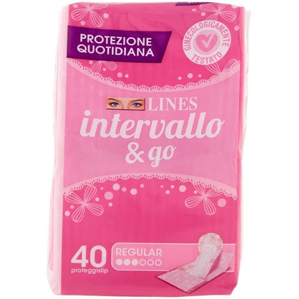 Absorbante feminine, Fater Spa, 40cm x 40cm