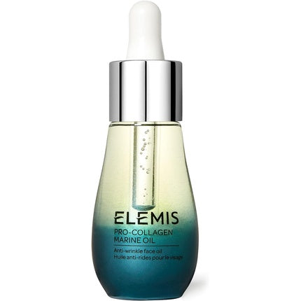 Ulei de corp, Elemis, Pro-collagen Marine Oil 15ml