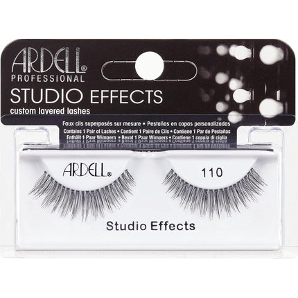 Gene False Ardell Studio Effects 110 negru