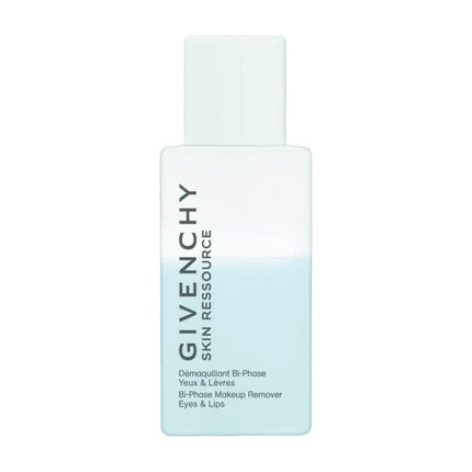 Demachiant bifazic, Givenchy, 100 ml, ochi si buze