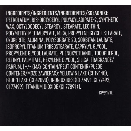 Spray Fixare Machiaj Inglot Finishers Capac Negru