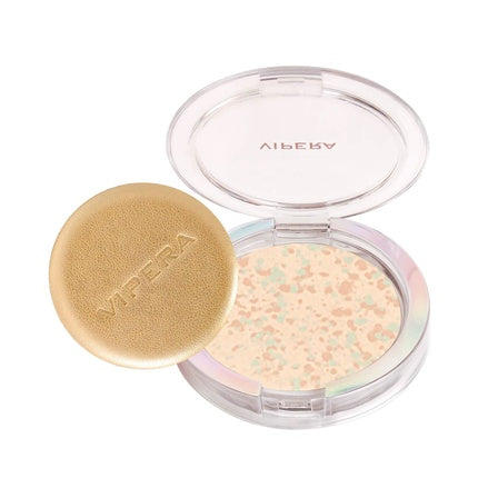 Pudră compactă, Vipera, Art Of Color, 50g