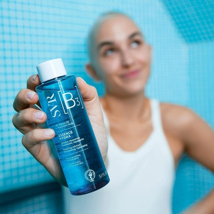 Lotiune tonica hidratanta, Svr, B3 Hydra Essence, 150ml