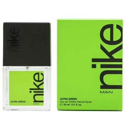 Parfum bărbați, Nike, Ultra Green, 30ml