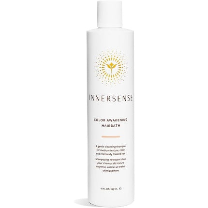Șampon Color Innersense Color Awakening 250ml Alb