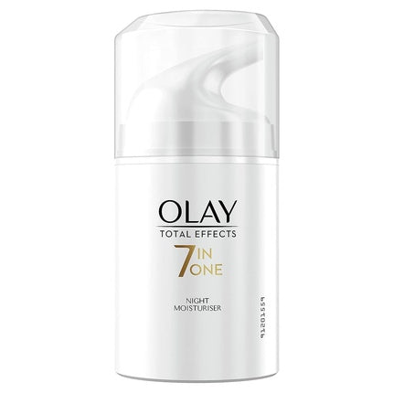 Cremă BB, Olay, Total Effects Medium 50ml