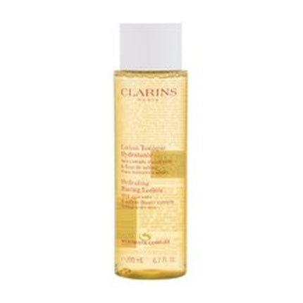 Lotiune hidratanta si tonica, Clarins Hydrating Toning Lotion, 189g
