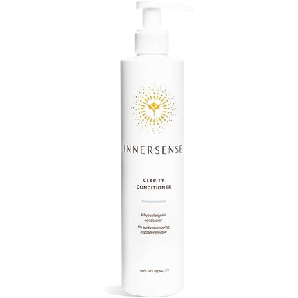 Șampon Innersense Clarity 295ml alb