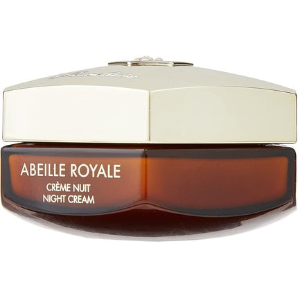 Cremă de noapte, Guerlain, Abeille Royale, 50ml
