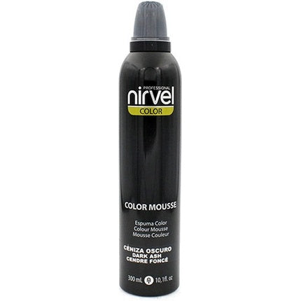 Soluție căderea părului Nirvel, 300ml