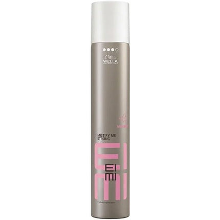 Fixativ puternic Wella EIMI Mistify Me, 500ml