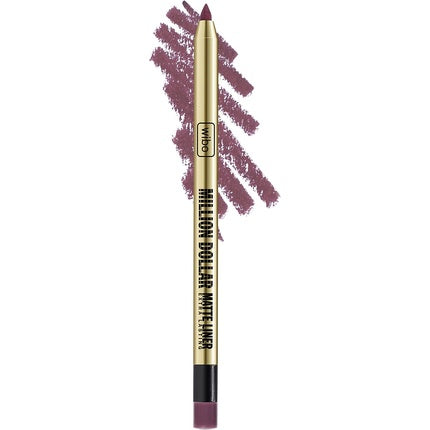 Creion contur buze, Wibo, Million Dollar, 20g