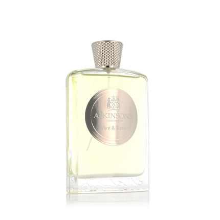 Parfum unisex, Atkinsons, Mint & Tonic, 100ml