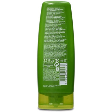 Cremă mâini, Ziaja, olive oil, 80ml