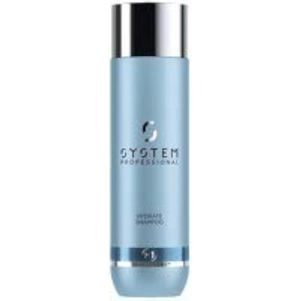 Șampon, Wella, Code Energy, albastru, 250ml