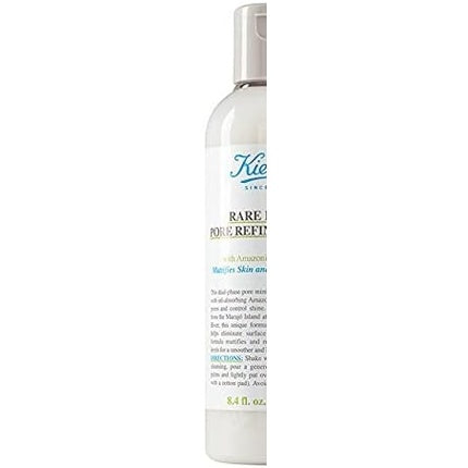 Tonic astringent Kiehl's Rare Earth, 250ml