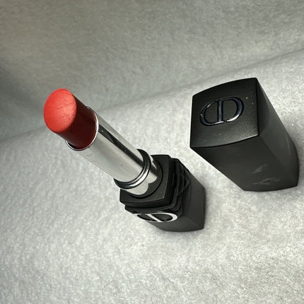 Ruj Dior Rouge Dior Forever 760 Forever Glam