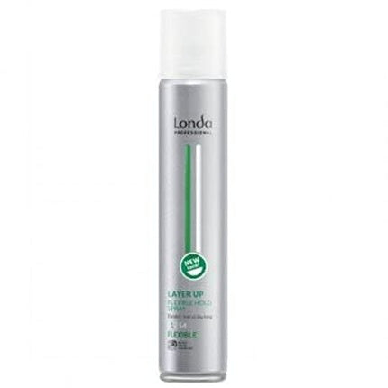 Spray de Păr, Londa, Layer Up, 500ml, Argintiu