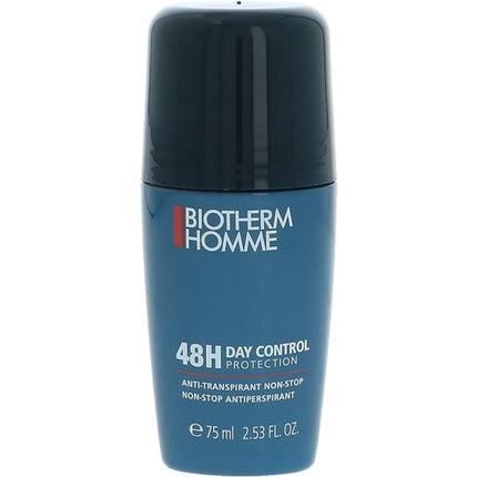Deodorant roll-on Biotherm Day Control, 75ml
