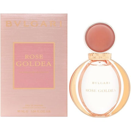 Parfum Bvlgari Rose Goldea, 90ml, Femei