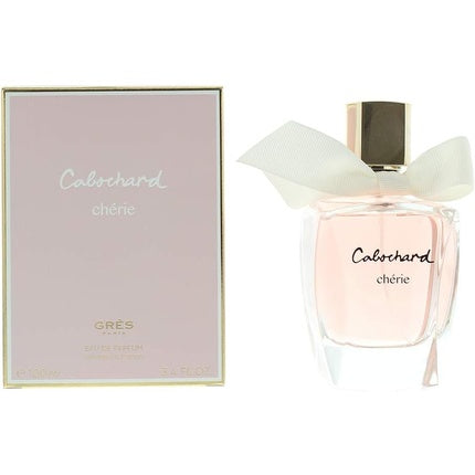 Parfum, Gres, Cabochard, 100ml EDP Spray