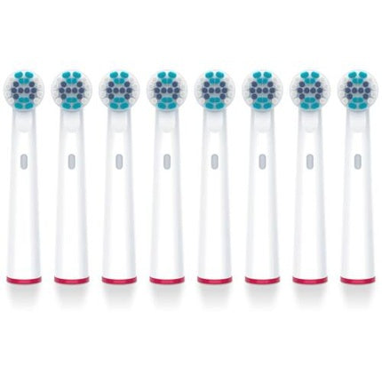 Capete Periuță, Beurer, TB 30/50, alb